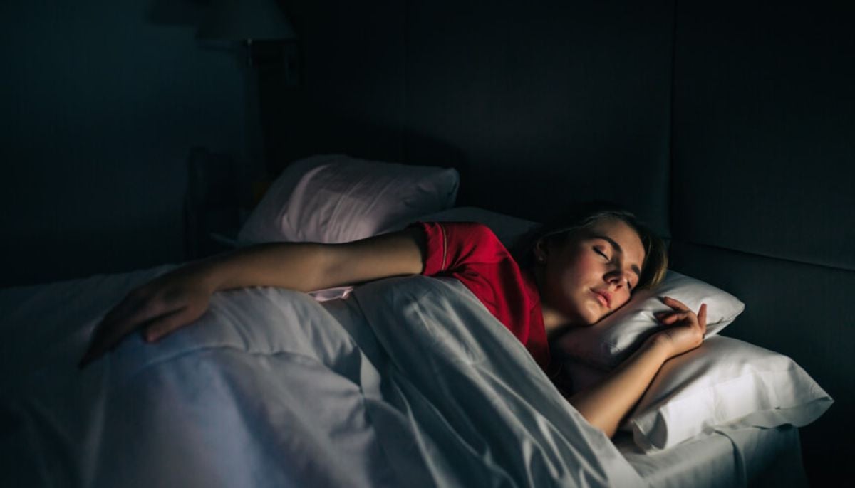Orthopaedic surgeon reveals ways to protect circadian rhythm