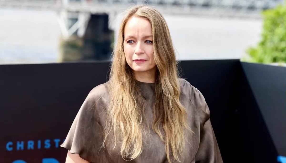 Samantha Morton opens up on Christopher Nolan’s Heath Ledger comparison