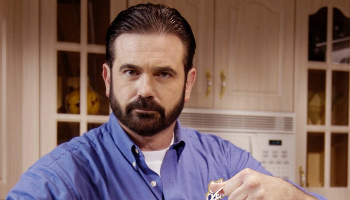 Billy Mays' sudden death at 50 still resonates 17 years later