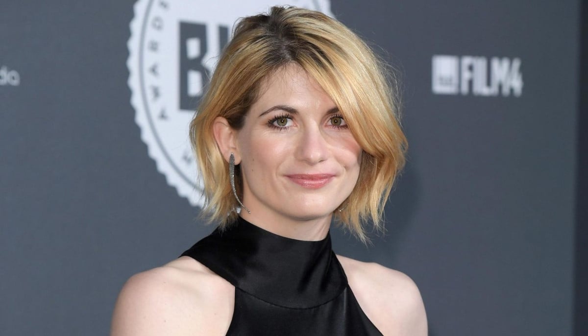 Jodie Whittaker joins Ellen Pompeo in Hulu dramedy &amp;apos;Chicks&amp;apos;