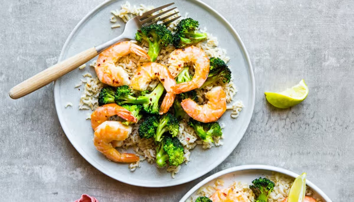 Six nutrient-rich fish experts recommend for heart, brain health