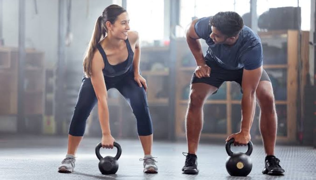 Feeling sick after exercise? Experts explain surprising reason