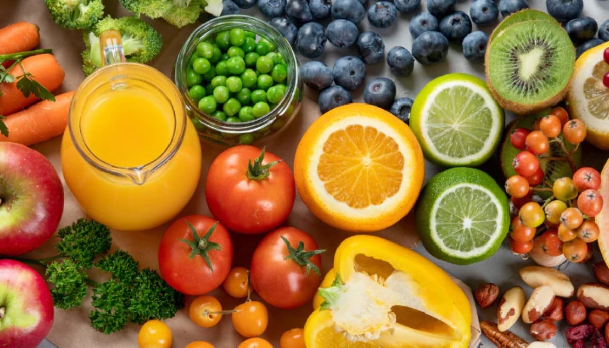 5 ways vitamin C may improve heart health every day