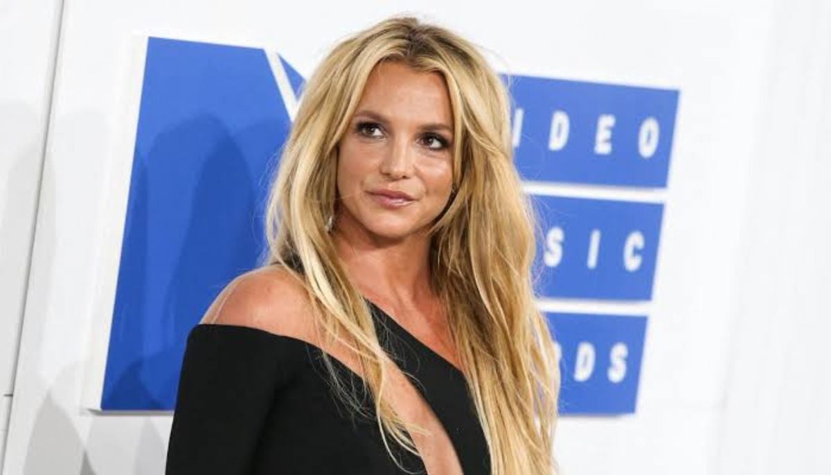 Britney Spears fuels baby rumours after sharing cryptic message
