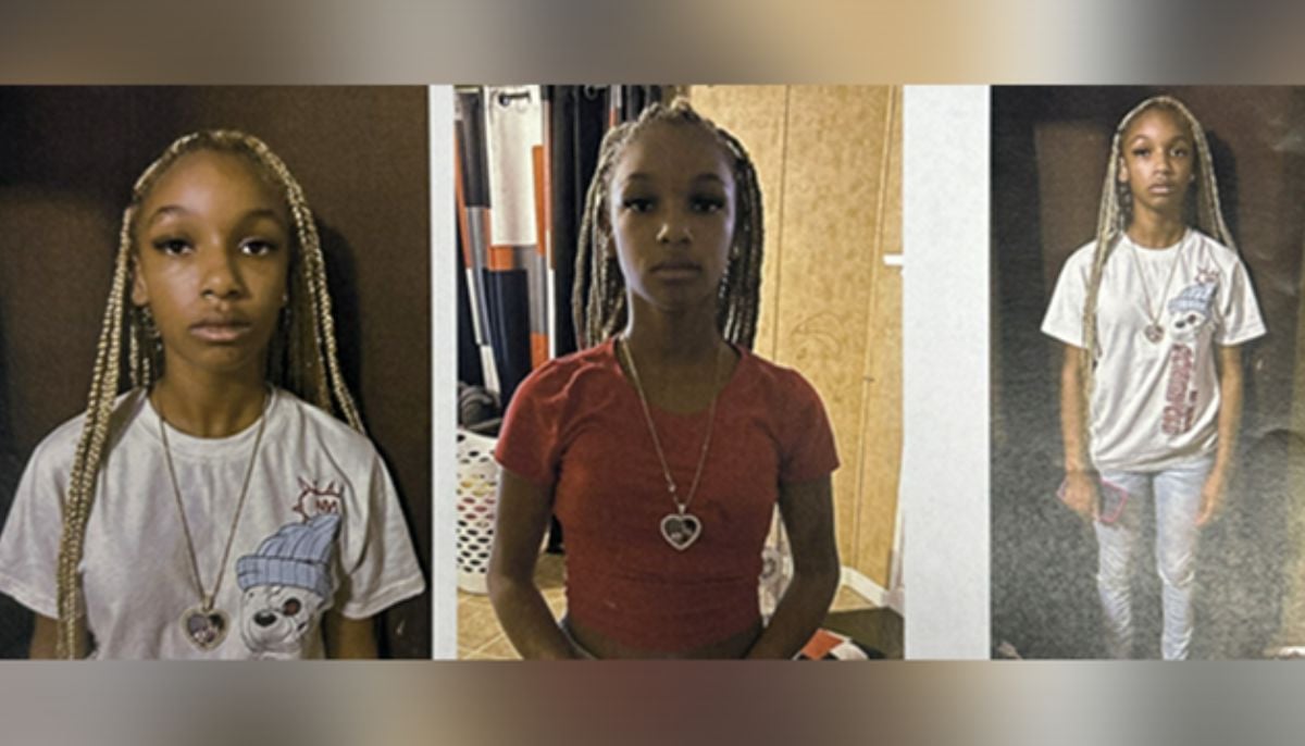 Search intensifies after Georgia AMBER Alert issued for teenager