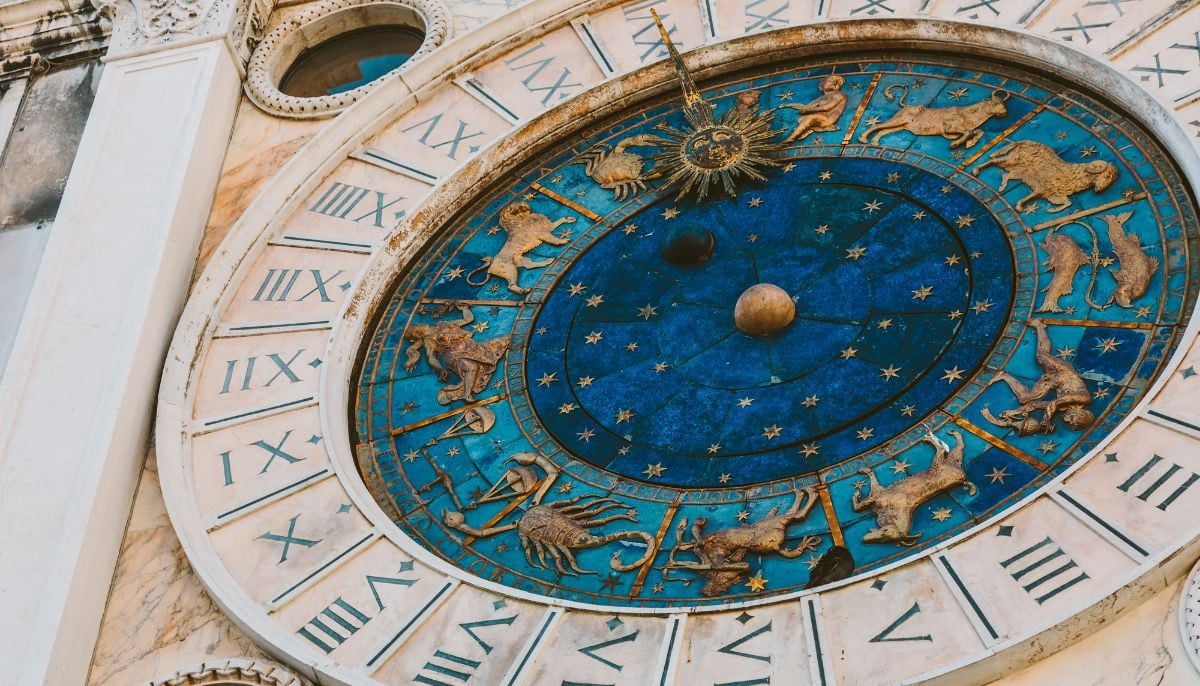 Today's Horoscope for July 17: Perfecting through details