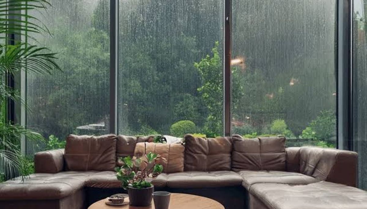 Simple tips to brighten home and manage monsoon dampness