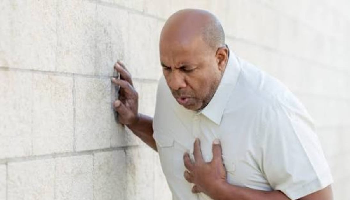 5 heart-healthy habits surgeon says can reduce heart attack risk