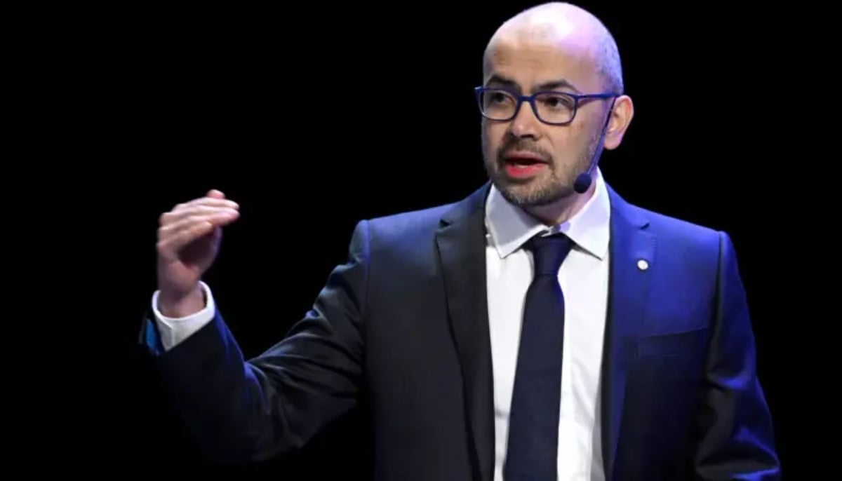 DeepMind&amp;apos;s Demis Hassabis backs STEM degrees in AI era