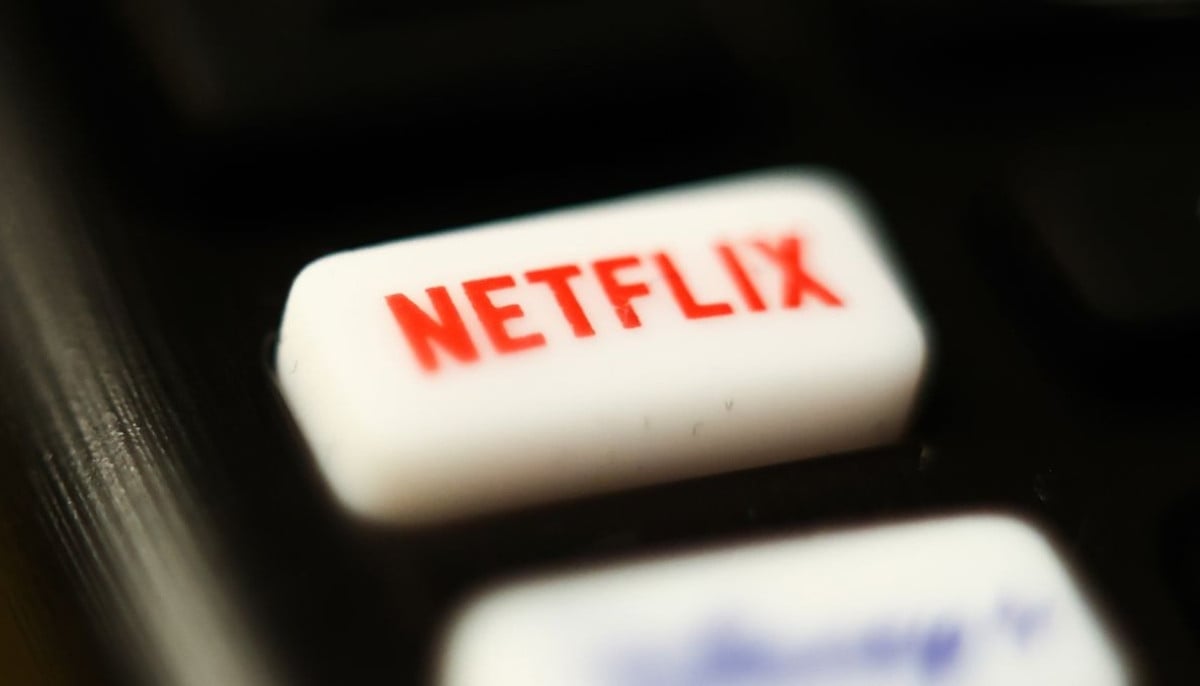 Netflix ramps up content spending as AI cuts production costs