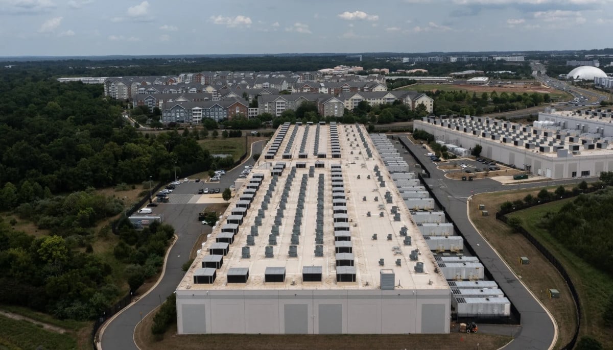 Elon Musk&amp;apos;s Memphis AI hub sparks nationwide data centre opposition