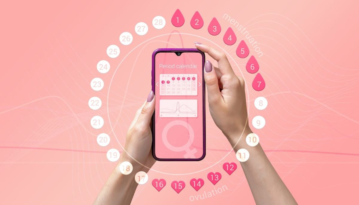 Study exposes serious privacy risks in period tracking apps