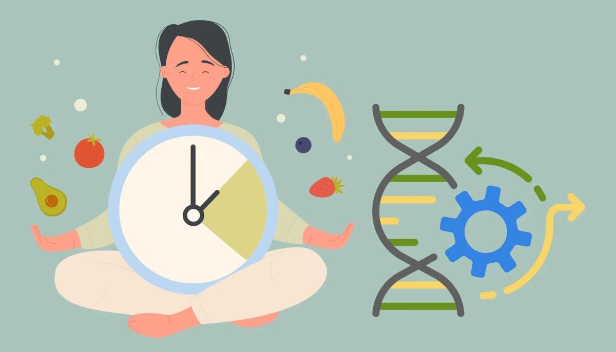 Study calls for healthy longevity medicine during early development