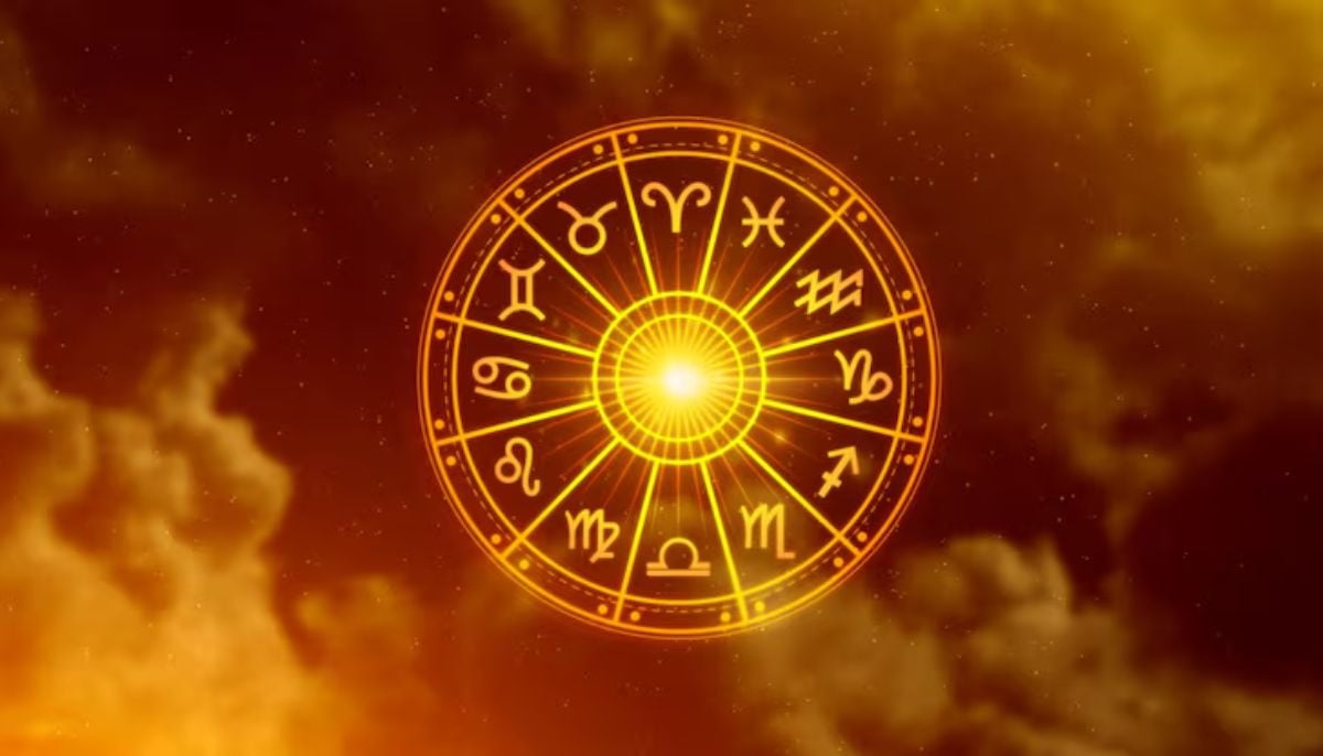 Today's Horoscope: July 18th - Embrace flexibility beyond structure