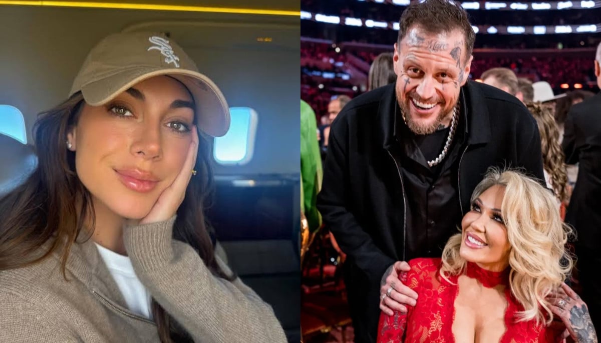 Brianna LaPaglia claims Bunnie Xo is still protecting Jelly Roll after split
