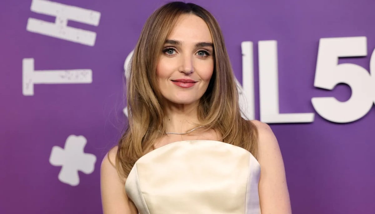 Chloe Fineman leaves 'Saturday Night Live' after emotional farewell message