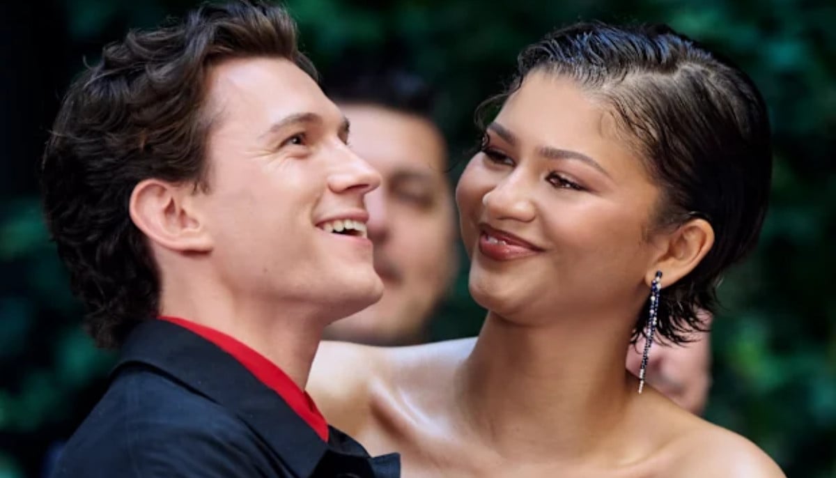 Zendaya, Tom Holland enjoy stylish NYC date amid 'Odyssey' tour