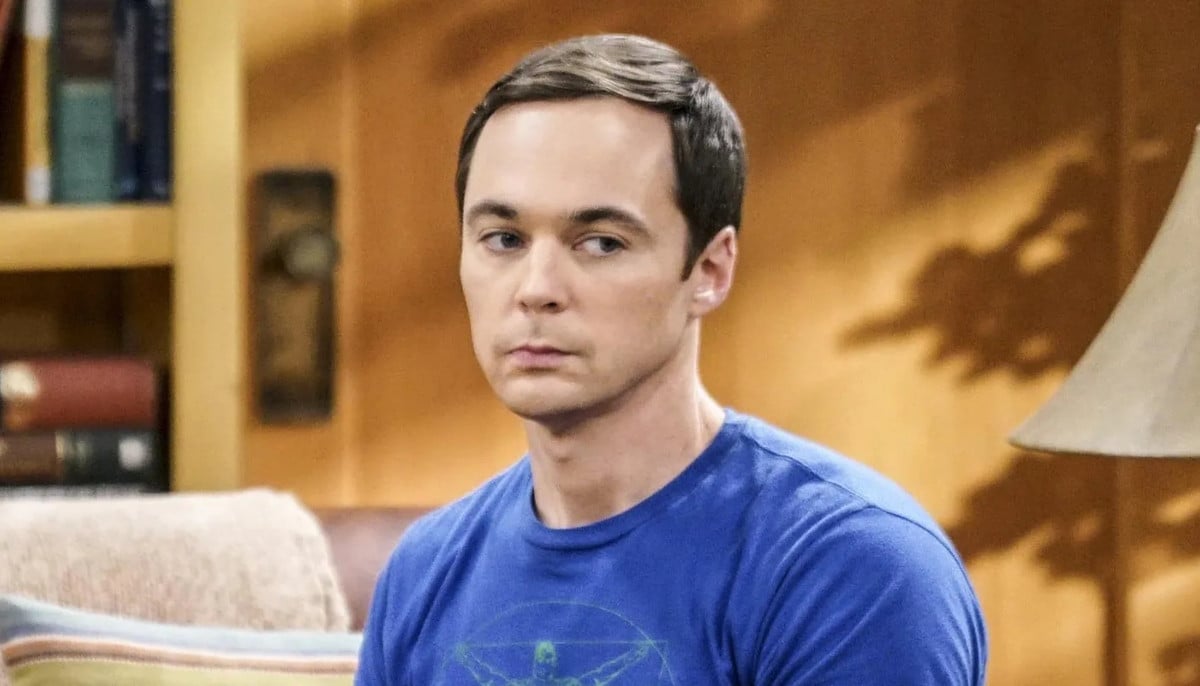 Jim Parsons recalls 'Big Bang Theory' fame left him miserable
