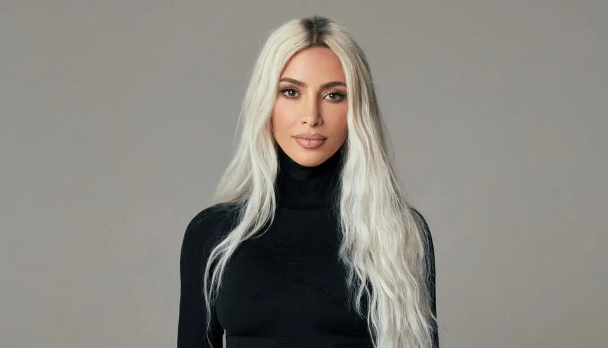 Kim Kardashian explains timing of lake post after MJ's death