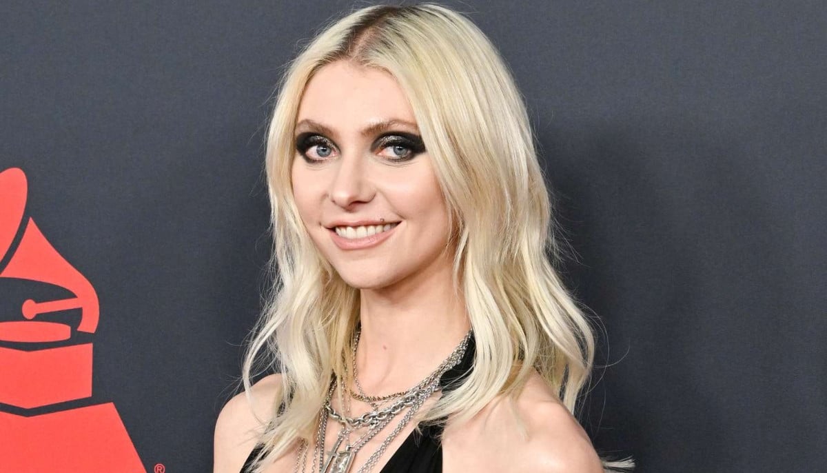 Taylor Momsen mourns death of her &amp;apos;protector&amp;apos; and close friend Mason Haynes