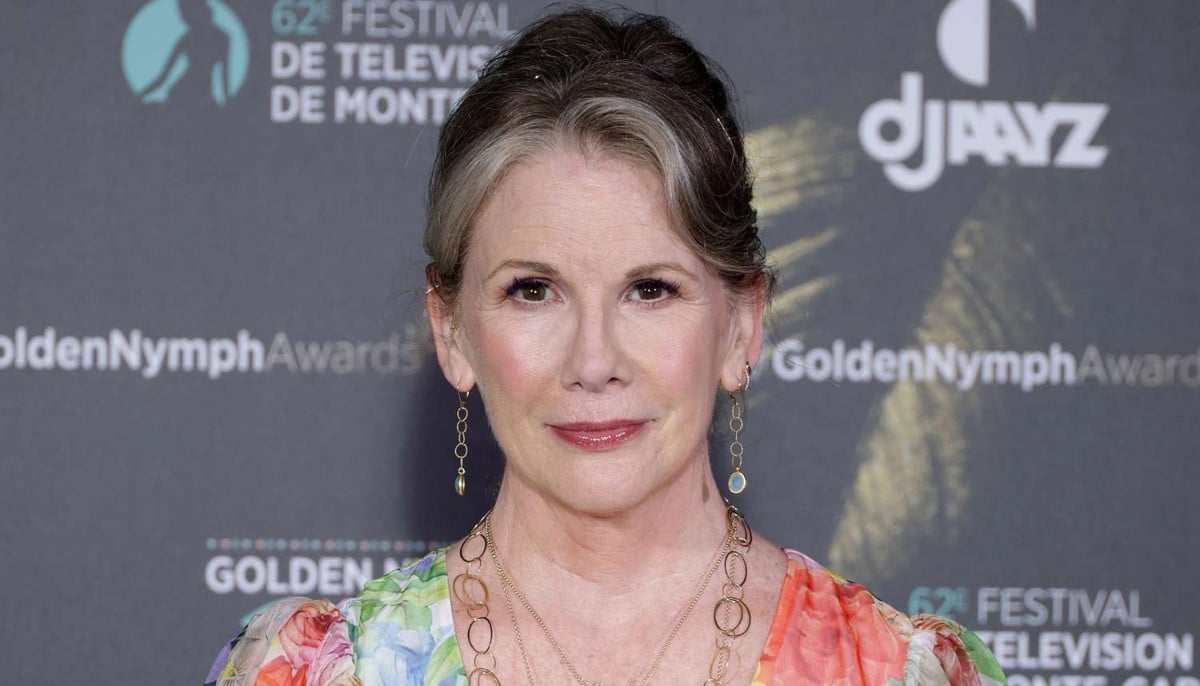 Melissa Gilbert exits 'When Calls the Heart' ahead of season 14