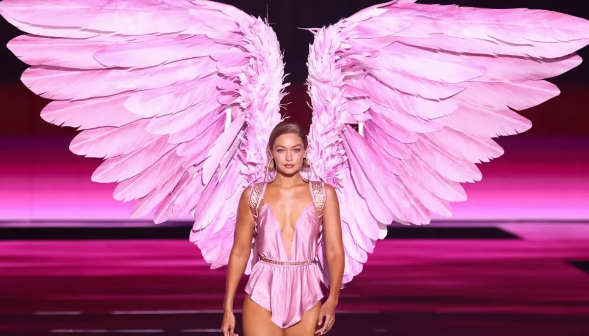Victoria's Secret Fashion Show returns with new Los Angeles location