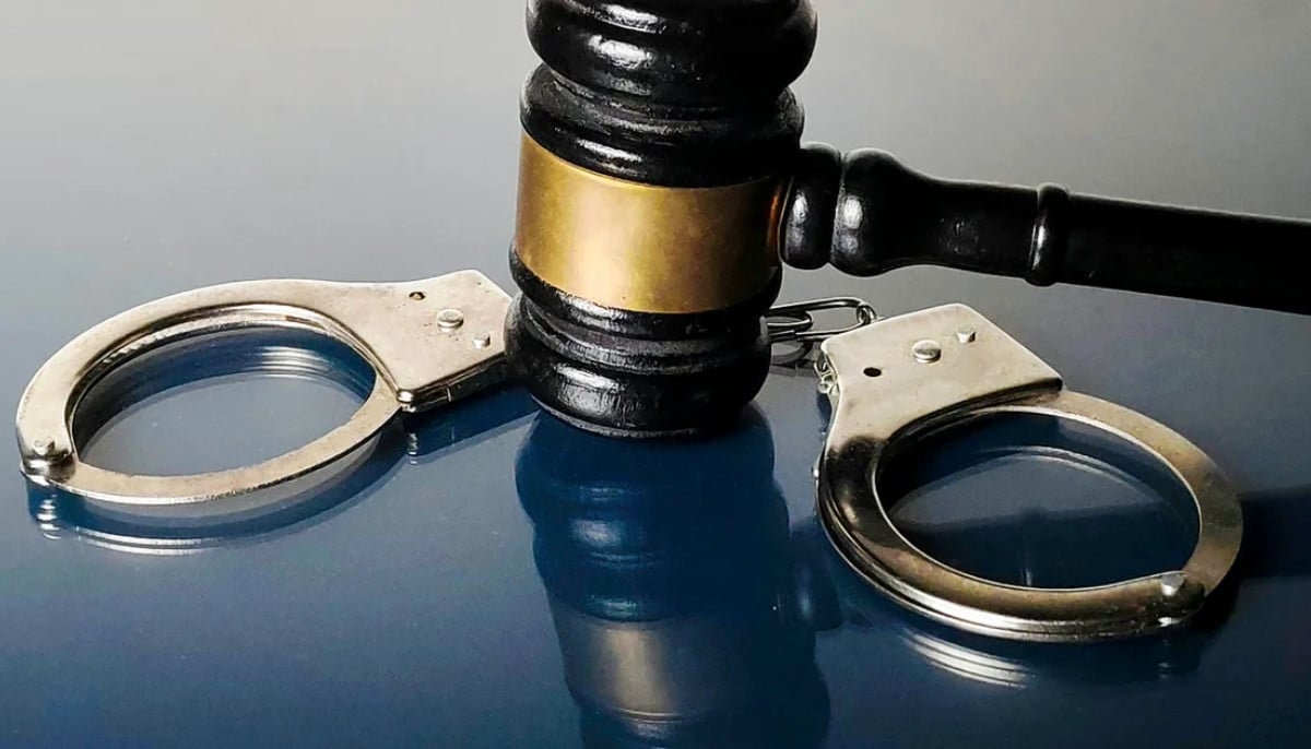 DNA evidence leads to arrest in 45-year-old murder case
