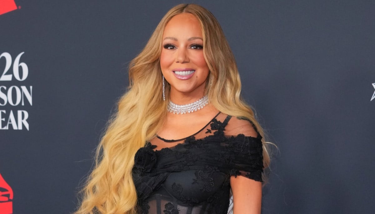 Mariah Carey reportedly planning first European Christmas tour in eight years