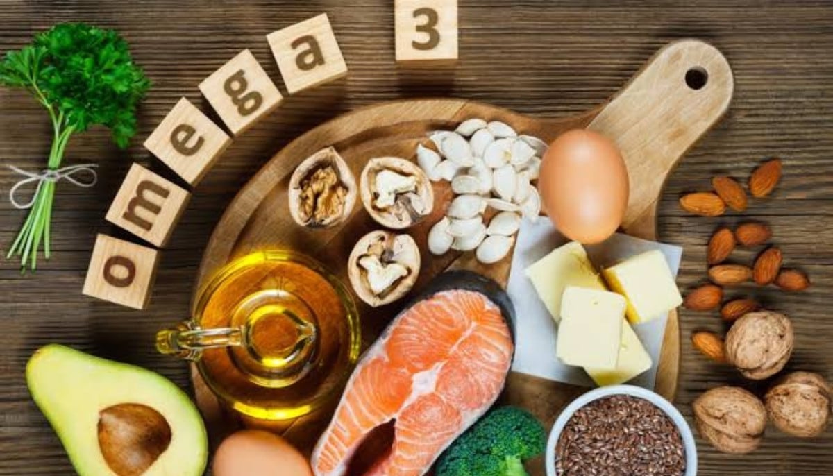 5 omega-3 benefits explained by dietitian: Heart, brain and more