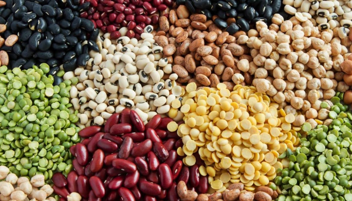 Best beans: 6 nutritious beans to add to your diet