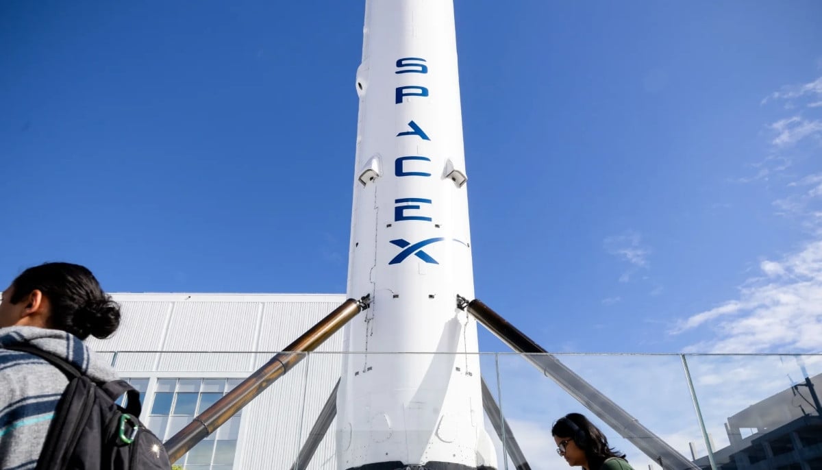 SpaceX short sellers gain $5B as stock falls below IPO price