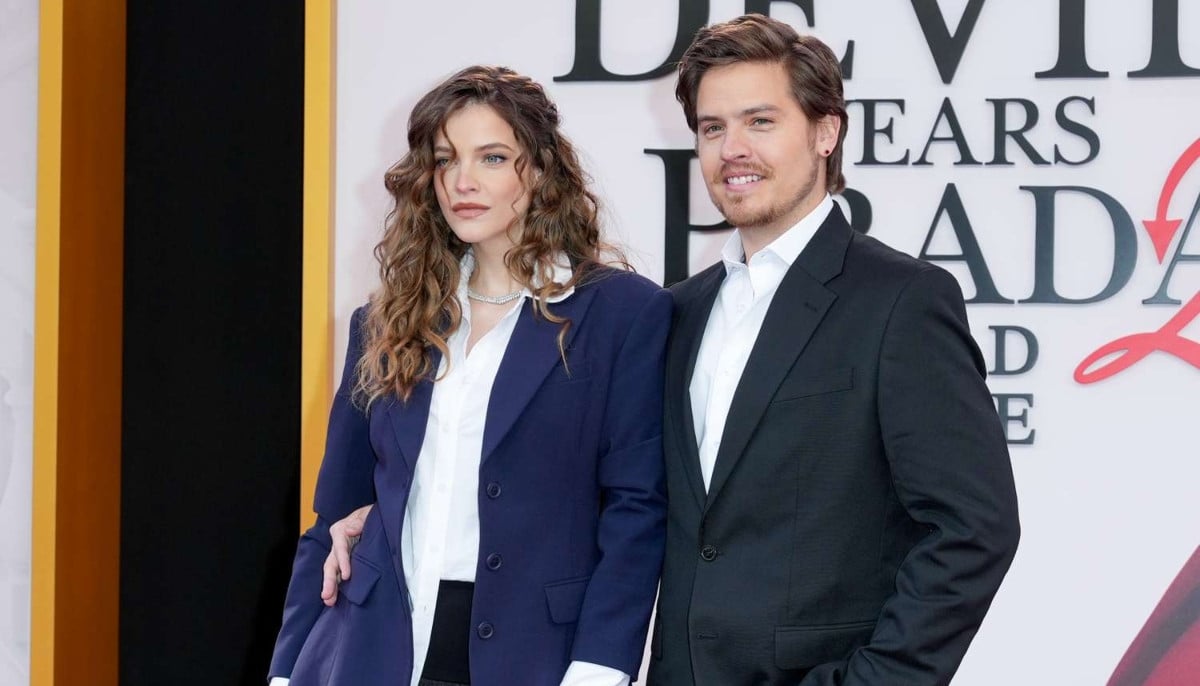 Dylan Sprouse shares what really happened during Los Angeles home intruder scare