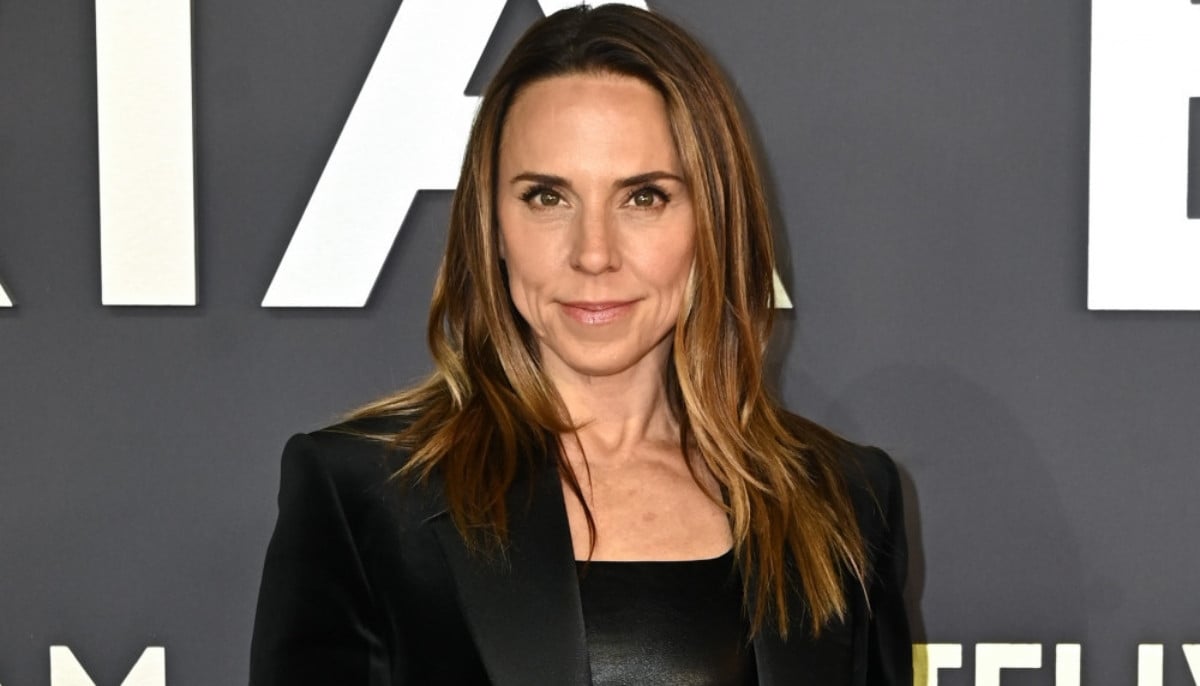 Mel C reportedly preparing to tie the knot with Chris Dingwall