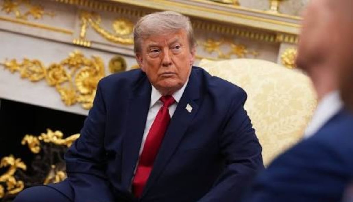 White House tightens control over access to frontier AI models
