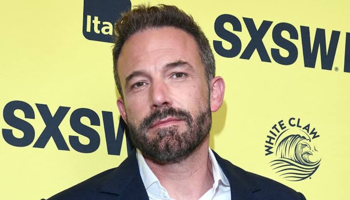 Netflix discloses $587M acquisition of Ben Affleck’s AI venture