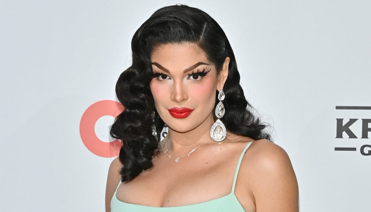Valentina makes history with Broadway debut in The Rocky Horror Show