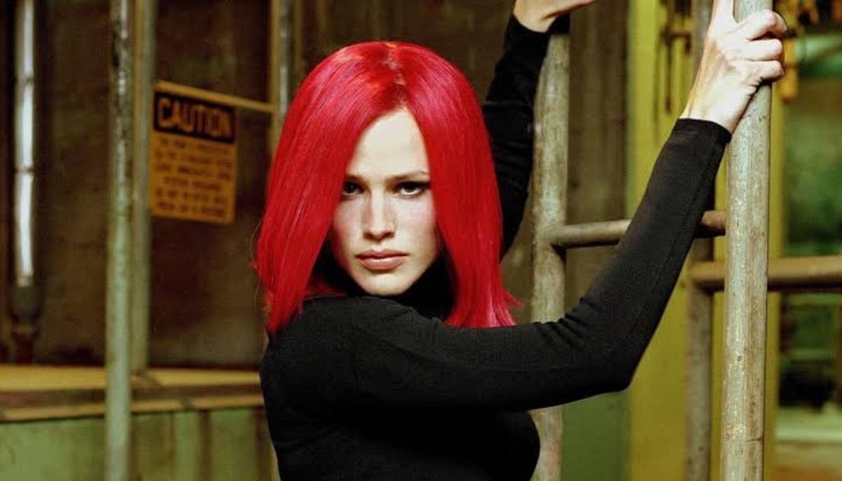 Jennifer Garner recalls going above and beyond for &amp;apos;Alias&amp;apos; audition