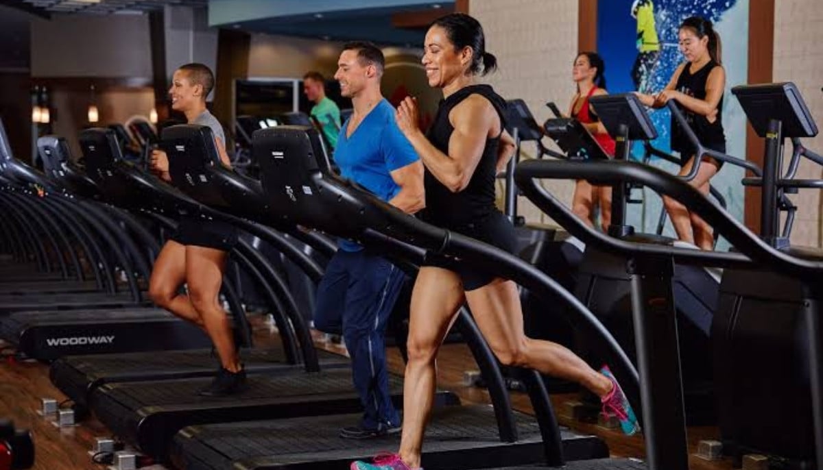 6 cardio moves for people over 55 that rival running for heart health