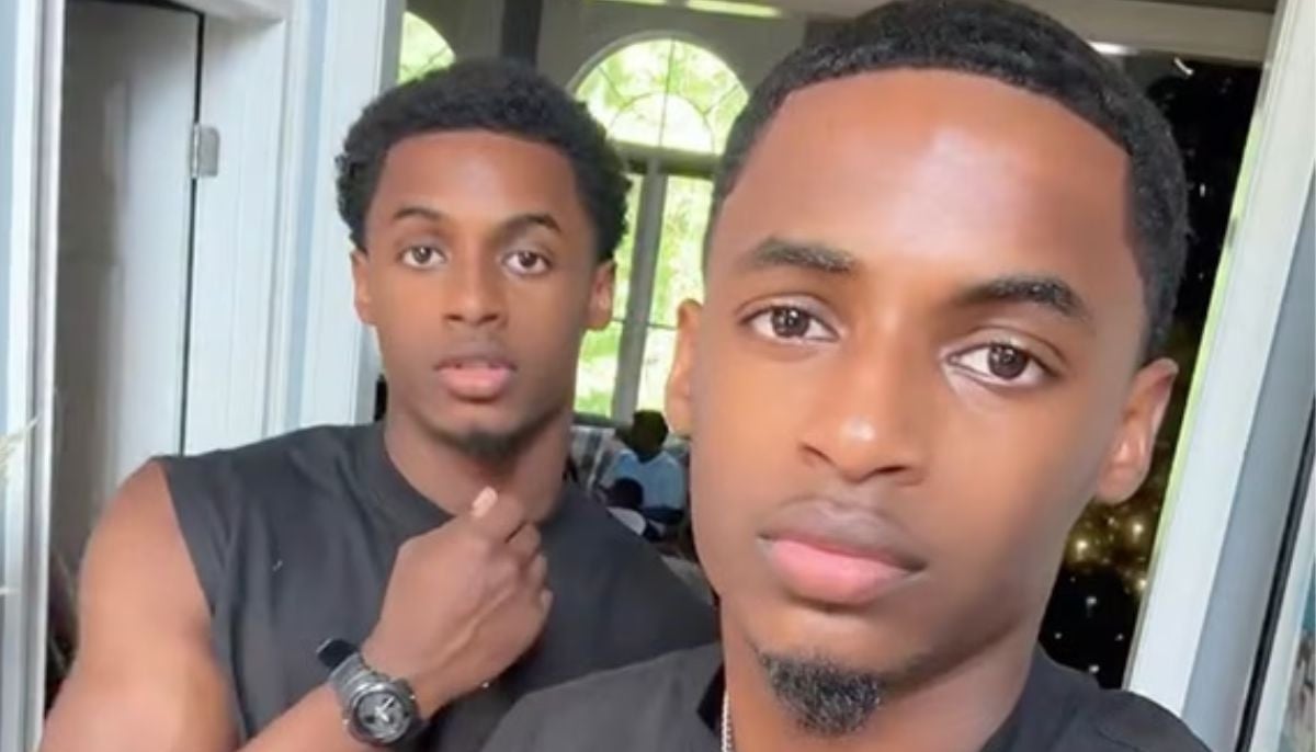 Social media star Kamar Williams reported missing by twin brother