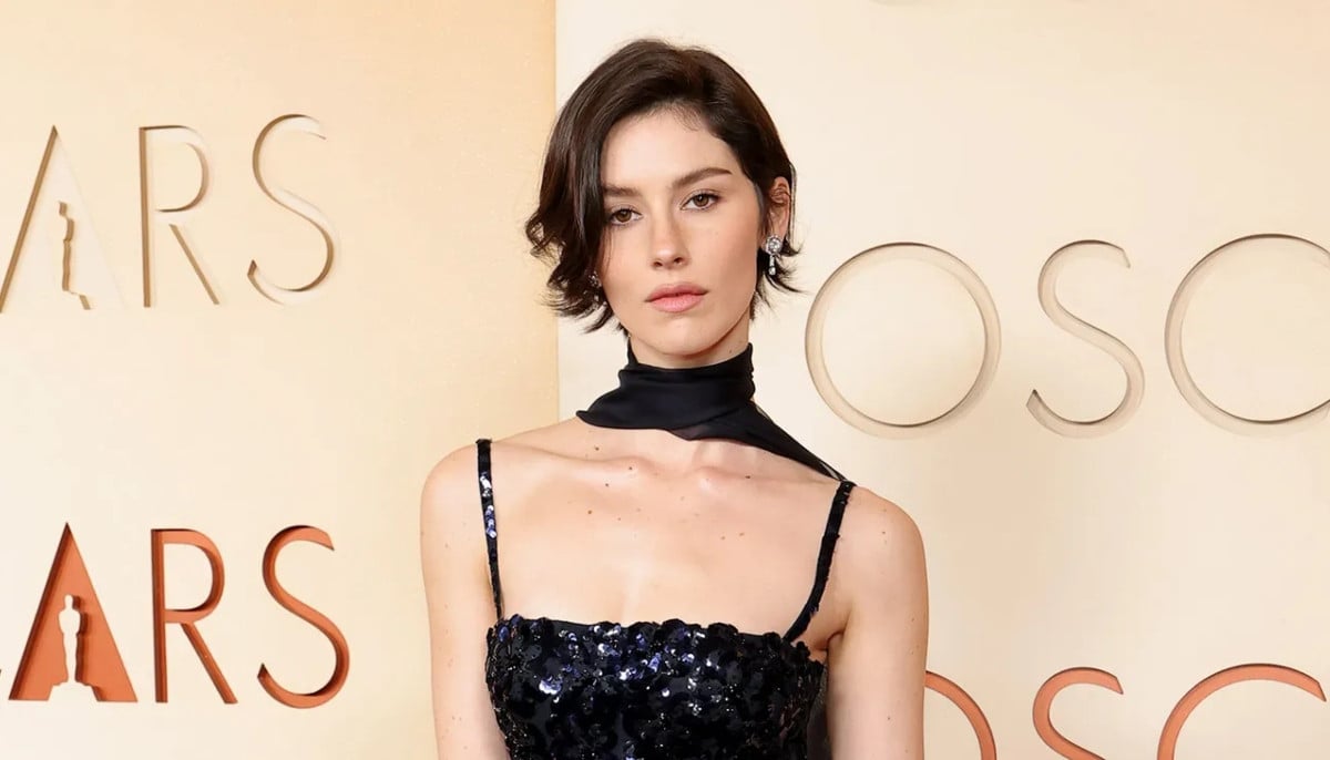 Gracie Abrams explores fame, loneliness on Daughter From Hell