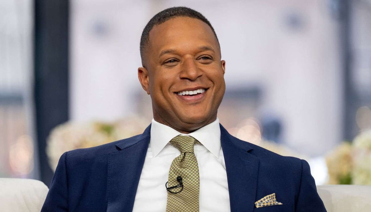 Craig Melvin addresses 'Today' security breach after studio intruder