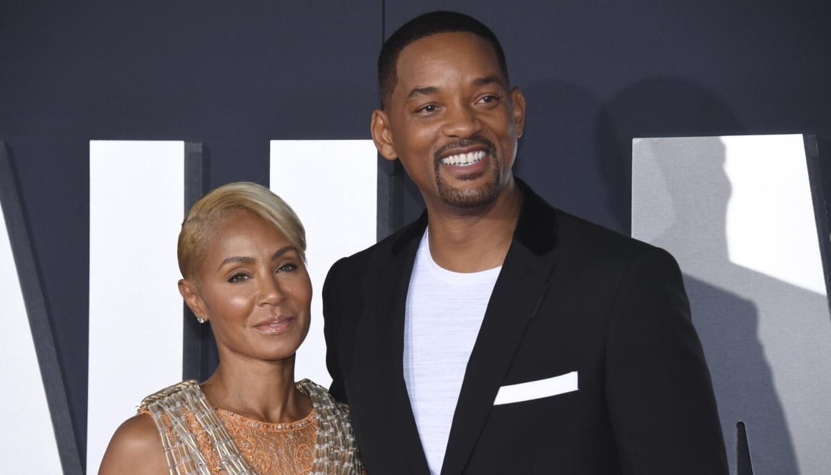 Will Smith’s ex-friend seeks testimony in Jada Pinkett Smith lawsuit