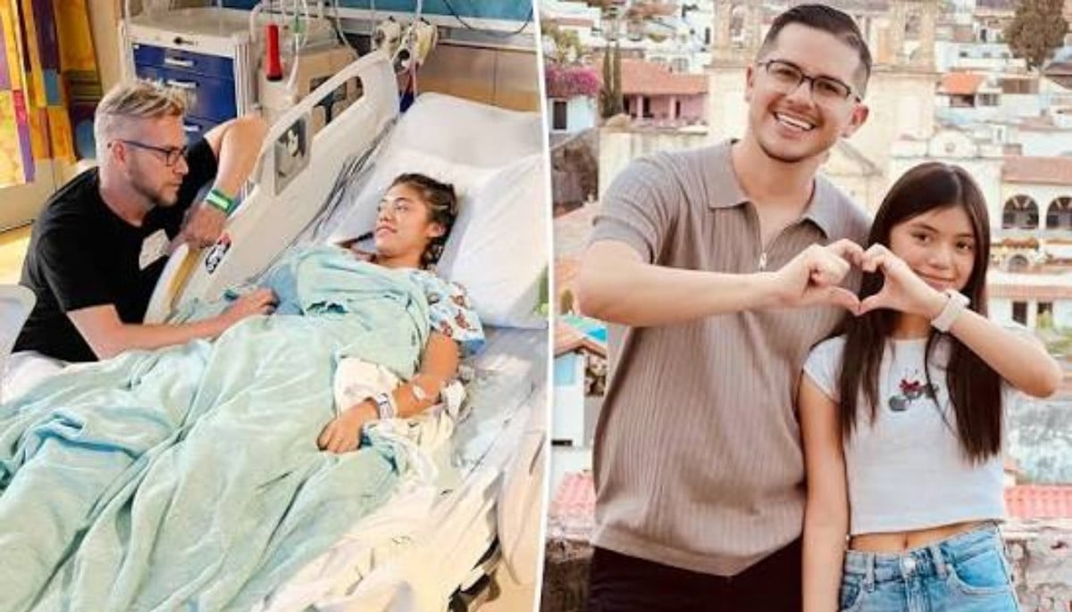 '90 Day Fiancé’s Kenny Niedermeier updates fans on Hannah’s health crisis
