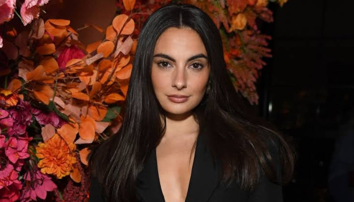 Paige DeSorbo breaks silence on engagement speculation