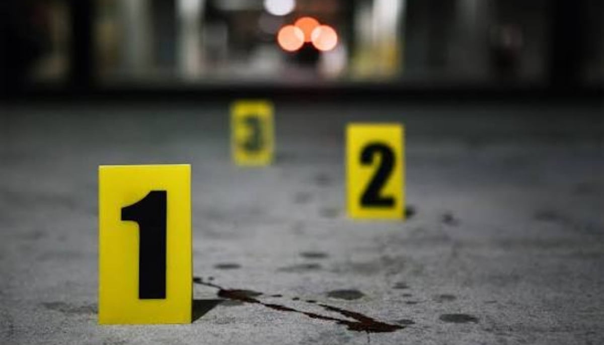 Mexican journalist covering crime fatally shot near home