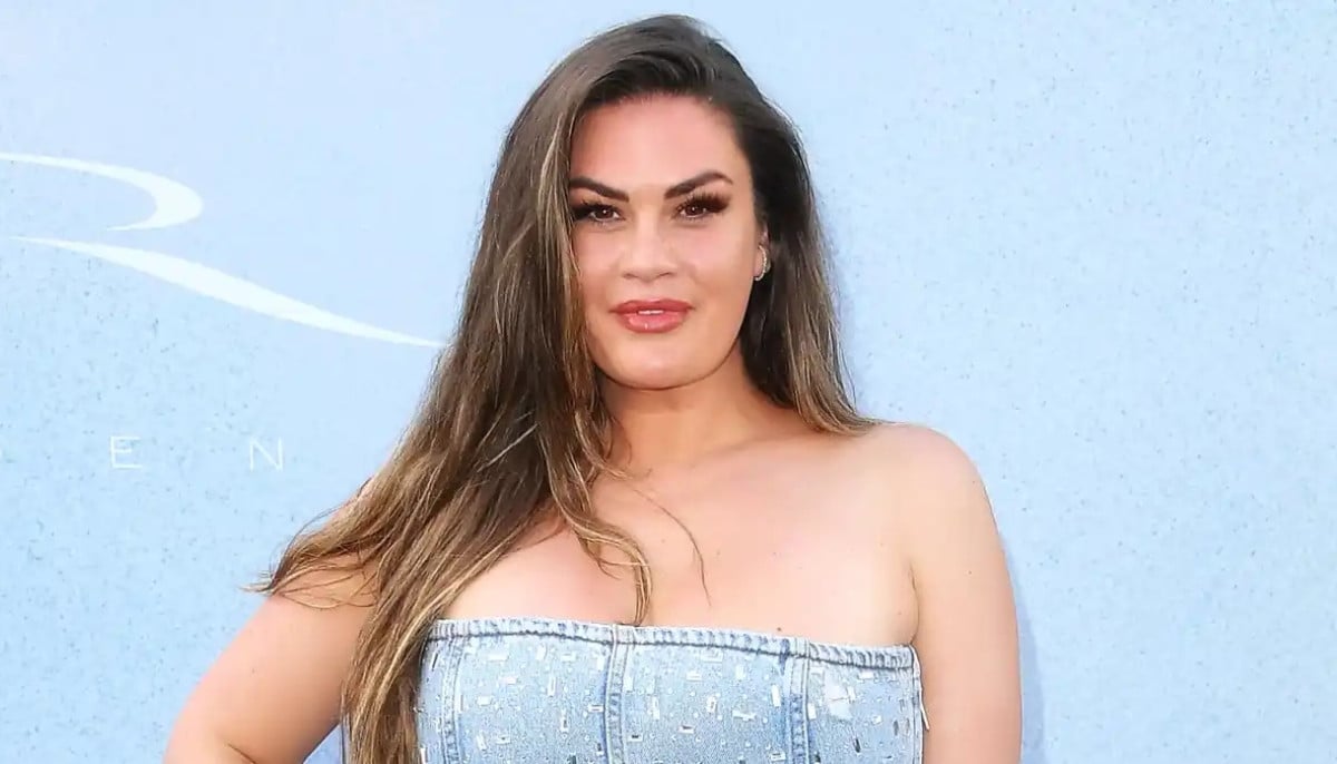 Brittany Cartwright teases speaking out after Jax Taylor photos