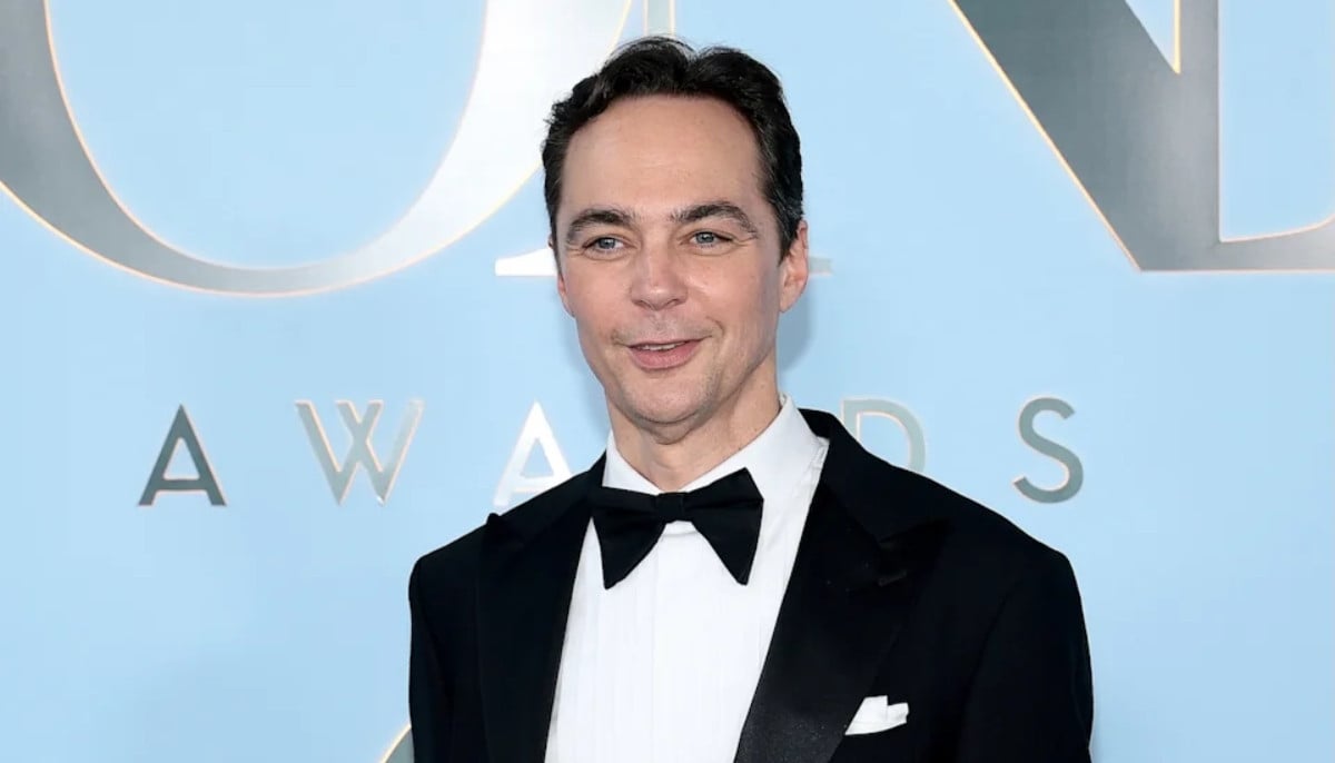 Jim Parsons says 'The Big Bang Theory' success left him 'miserable'