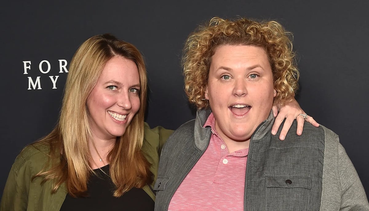 Fortune Feimster shares funniest memory from filming 'The Hawk' with Will Ferrell