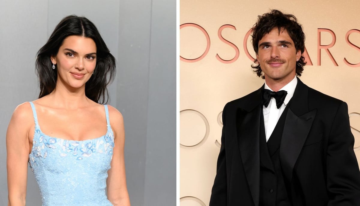 Kendall Jenner and Jacob Elordi spark romance buzz with Malibu PDA
