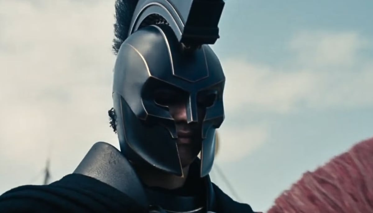 'The Odyssey' earns $264 million worldwide in blockbuster debut